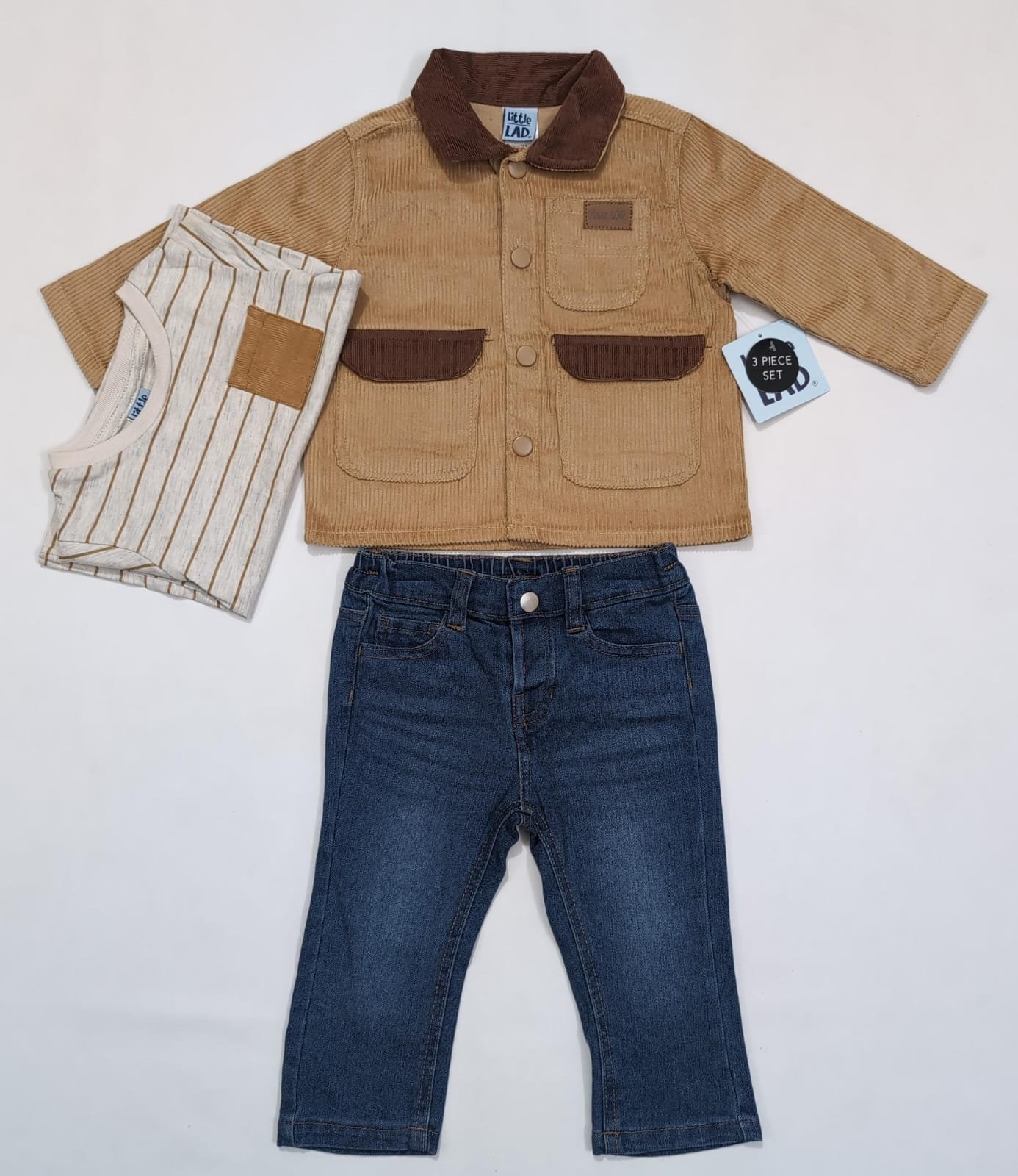 Every-Season Flexi Outfit - Image 5