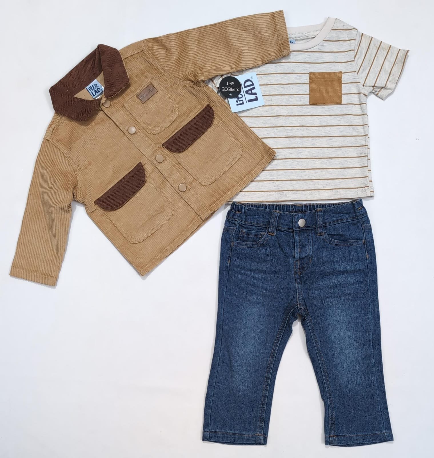 Every-Season Flexi Outfit - Image 7